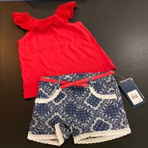 Hartstrings outfit 5